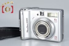 Muito bom!! Câmera Digital Canon PowerShot A560 7.1 MP comprar usado  Enviando para Brazil