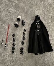 Boneco de ação Star Wars Bandai SH Figuarts Return of the Jedi Darth Vader comprar usado  Enviando para Brazil