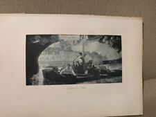 Besnard 1885 original for sale  New York