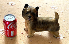 Coopercraft cairn terrier for sale  NEWARK