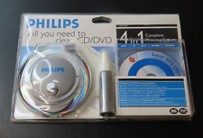 Philips dvd complete for sale  Huntington