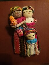 worry dolls for sale  BRIGHTON