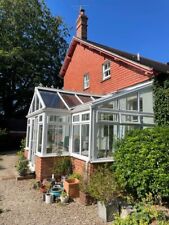 Everest double glazed for sale  STROUD