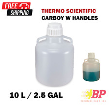 Thermo scientific bottle for sale  Shipping to Ireland