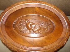 carved antique coffee table for sale  Germantown