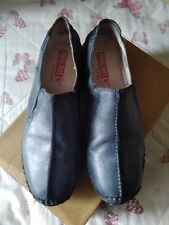 Mens pikolinos size for sale  STONEHOUSE