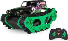 Monster jam official for sale  PETERSFIELD