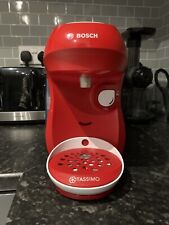 Bosch coffee machine for sale  BEXHILL-ON-SEA