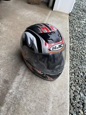 Hjc adult helmet for sale  Greensboro