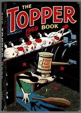 Topper 1969 comic for sale  IPSWICH