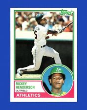 1983 topps set for sale  Los Angeles