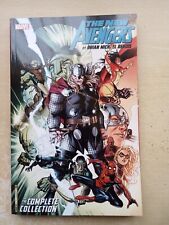 New avengers complete for sale  MARTOCK