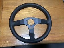 Sparco staring wheel for sale  PORTSMOUTH