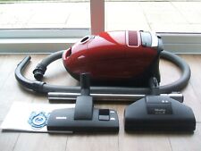 miele vacuum cleaner for sale  WIGAN