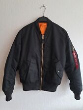 Alpha industries bomber gebraucht kaufen  Olching