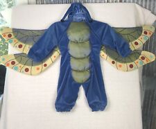 Butterfly costume infant for sale  Mccomb