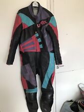 Vintage uvex 80s for sale  UK