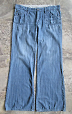 Gap women jeans for sale  Belt
