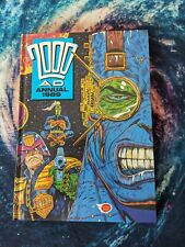 2000ad annual 1989 for sale  HENLOW