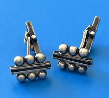 Georg jensen cufflinks for sale  Saint Paul