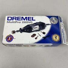 Dremel multipro 285 for sale  BRACKNELL