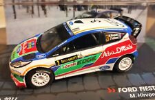 Ford fiesta wrc usato  Novara