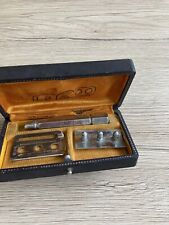 Ancien coffret rasage d'occasion  Saint-Jean-de-Braye