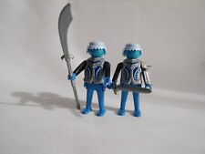 Playmobil figurines fantasy d'occasion  Le Poiré-sur-Vie
