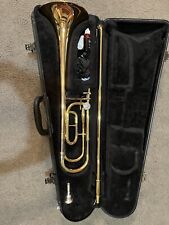 yamaha bass trombone for sale  Roanoke