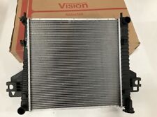 Vision 2482 radiator for sale  Houston