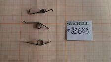 Occasion, 3 RESSORTS PICK UP MOULINET MITCHELL 2540RD 5540RD Pro Special M REEL PART 83689 d'occasion  Saint-Nazaire