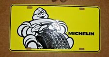 tole emaillee michelin d'occasion  Lille-