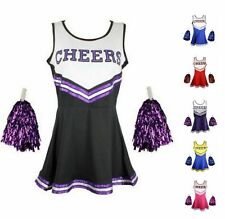 Kids cheerleader costume for sale  Shipping to Ireland