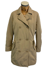 Geox trench coat for sale  CRAIGAVON