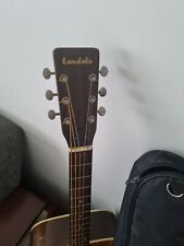 landola acoustic guitar for sale  LONDON