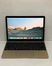 Apple macbook 2016 for sale  Duluth
