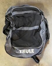 THULE Quest 846 Soft Side Car Top Carrier for sale  Shipping to South Africa