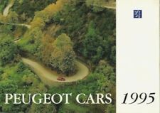 Peugeot range 1994 for sale  UK
