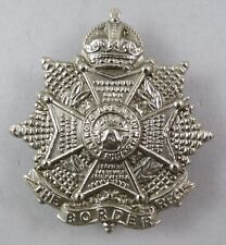 Military cap badge for sale  LONDON