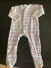 Unisex babygrow mothercare for sale  CHELMSFORD