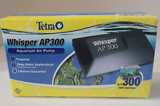 Tetra whisper ap300 for sale  Greeneville