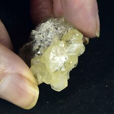 Calcite fluorite smallcleugh for sale  WOLVERHAMPTON