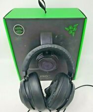 Fone de Ouvido Analógico para Jogos Razer Kraken Pro V2 (Fones de Ouvido Precisam de Substituição, Microfone Não Funciona) comprar usado  Enviando para Brazil