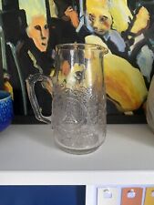 Queen victoria glass for sale  DUNFERMLINE