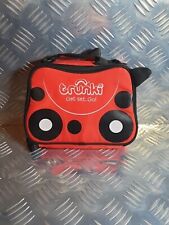 Trunki red unisex for sale  Shipping to Ireland
