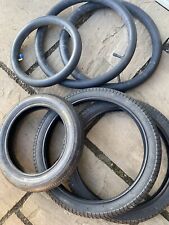 Buggy tyres tubes for sale  DALKEITH