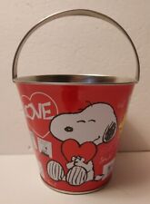 snoopy valentine for sale  Tacoma