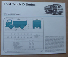 1964 ford trucks for sale  UK