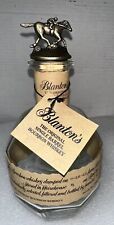 Blanton bourbon whiskey for sale  West Shokan