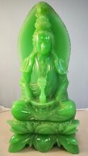 Vintage large buddha for sale  Shipping to Ireland
